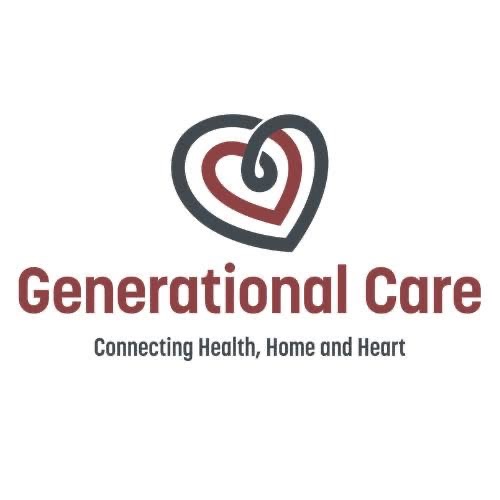 Generational Care logo
