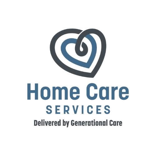 Home Care Services logo
