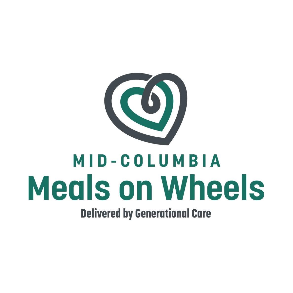 Meals on Wheels logo